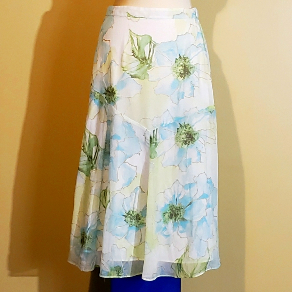 Cleo Skirt.